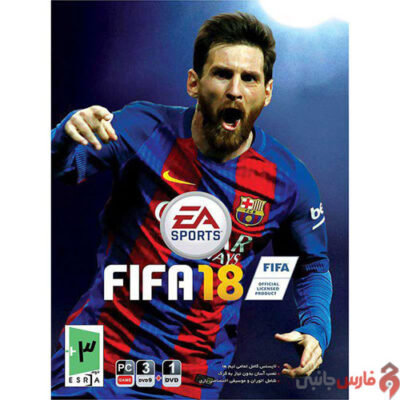 FIFA-18-PC