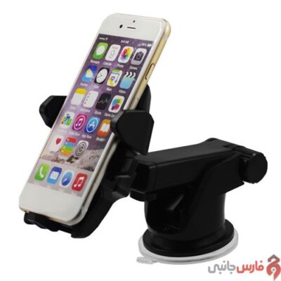 Long-Neck-One-Touch-Car-Mount-Holder