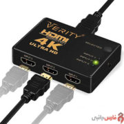 Verity-H403-3port-HDMI-switch-4K-ultra-HD-3