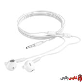 Hoco-M64-Melodious-wire-control-earphones-with-mic-2