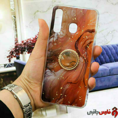 Samsung-A20-Marble-Pop-Cover-Case-1