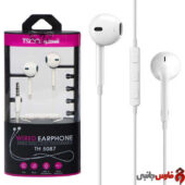 TSCO-TH-5087-wired-earphone