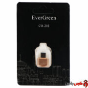 Ever-Green-CO-202-OTG-Type-C-Adapter