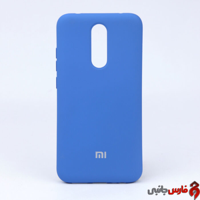 Siliconi-Cover-Case-For-Xiaomi-Redmi-8-7