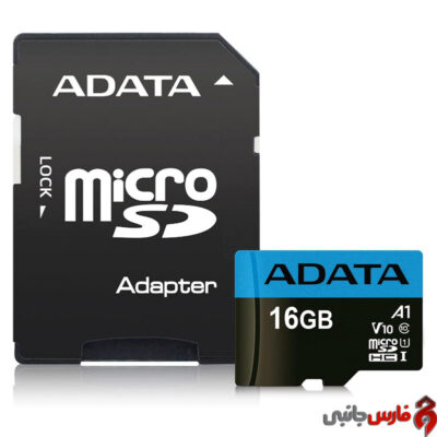 ADATA-Premier-AP-16GB-V10-U1-A1-100MBs-MicroSDHC-Memory-2