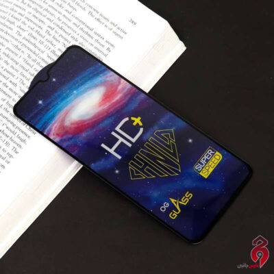 گلس تمام چسب HD+ سامسونگ A32 5G