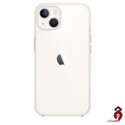 قاب شفاف Green Lion گرین لاین Ultra Slim Case آیفون iPhone 13