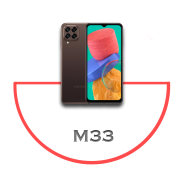 m33