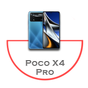 Poco x4 pro
