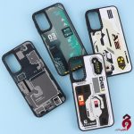 قاب PC Casetify طرح برد سامسونگ A15