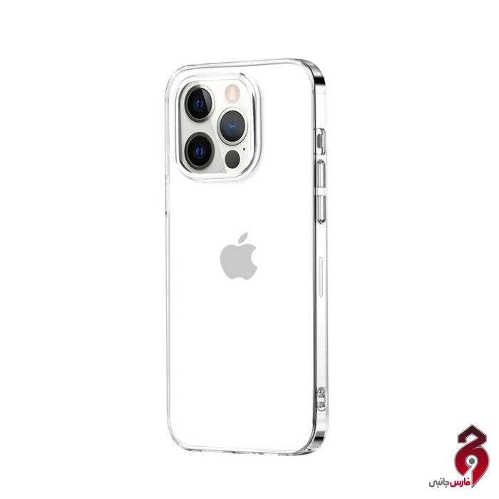 قاب شفاف Green Lion مدل Delgado آیفون iPhone 13 Pro