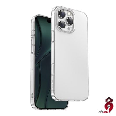 قاب Green Lion گرین لاین Delgado آیفون iPhone 16 Pro Max